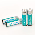 टाइप-सी ली-आयन एए बैटरी 1.5V यूएसबी रिचार्जेबल 2 घंटे में त्वरित चार्ज 4पीसी 4एएए