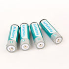 टाइप-सी ली-आयन एए बैटरी 1.5V यूएसबी रिचार्जेबल 2 घंटे में त्वरित चार्ज 4पीसी 4एएए