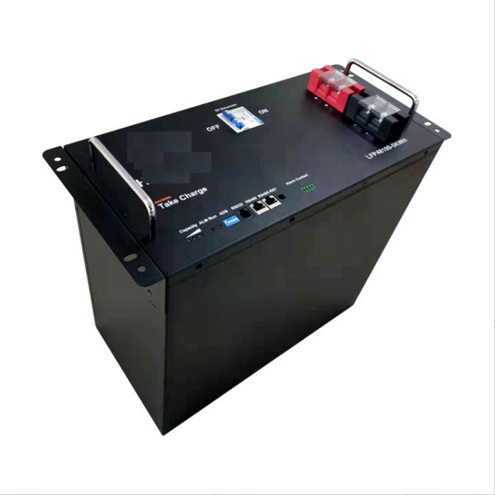 वाणिज्यिक लिथियम यूपीएस बैटरी प्रतिस्थापन, पनरोक डीप साइकिल लिथियम बैटरी